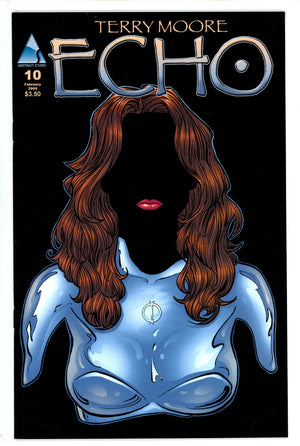 Echo 10 (2009)