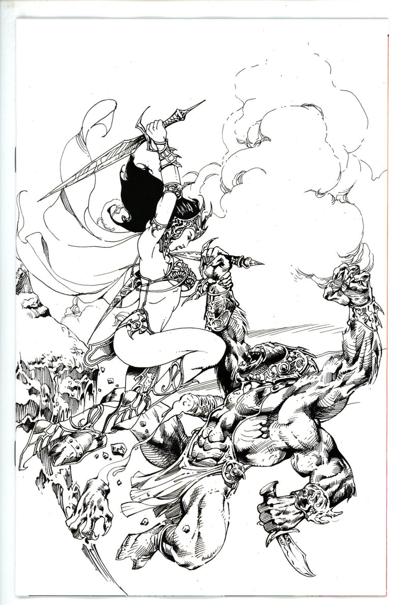 Dejah Thoris Vol 3 11 Castro Variant-Dynamite-CaptCan Comics Inc