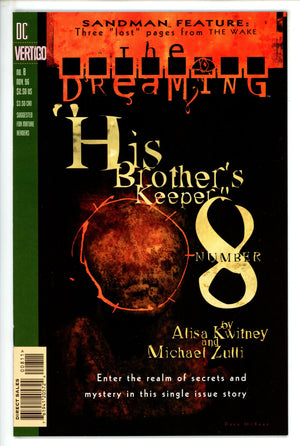 The Dreaming 8 (1996)