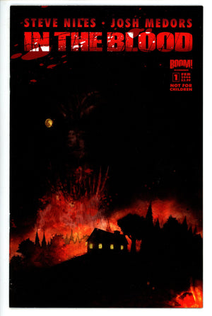 In The Blood 1
