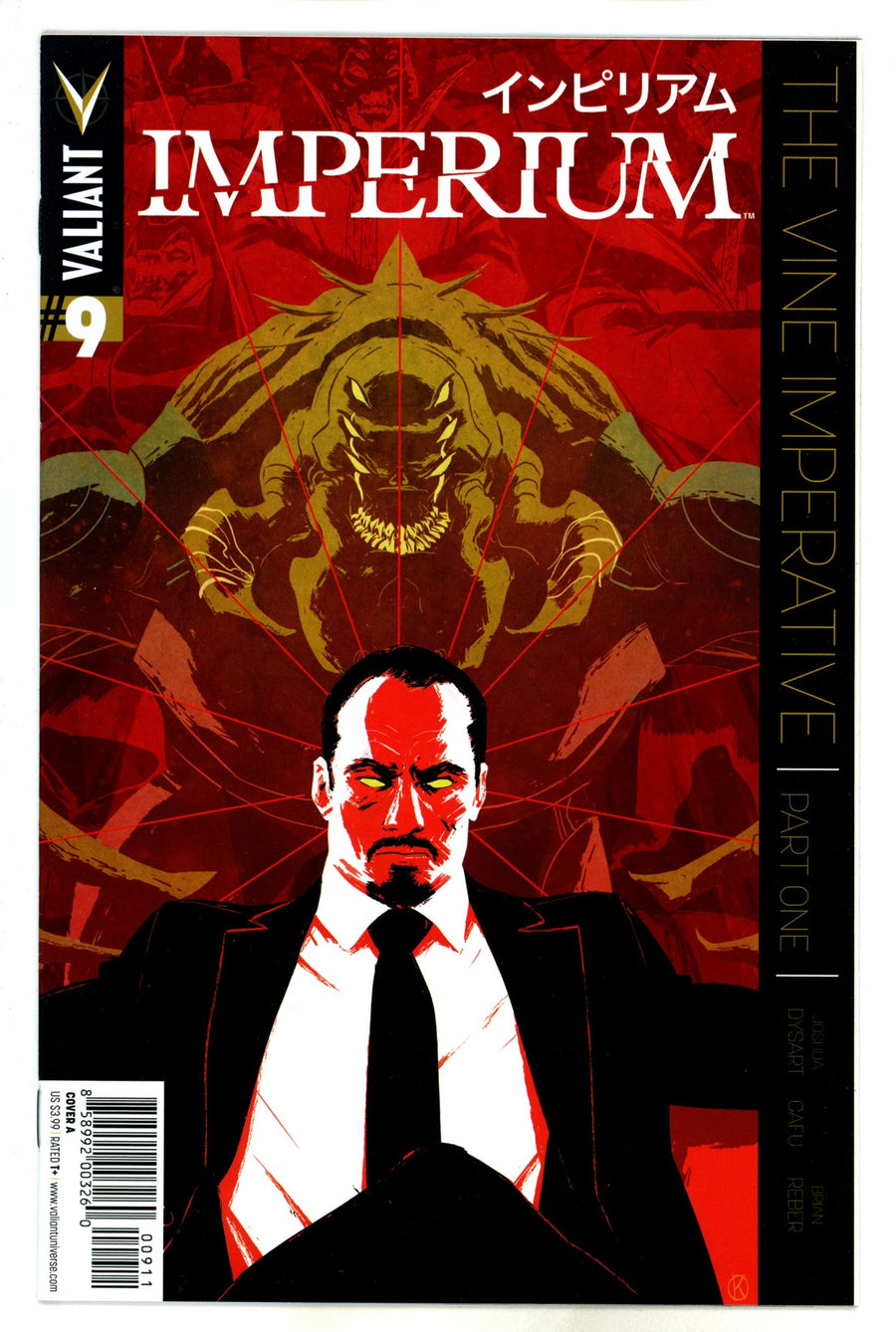 Imperium 9