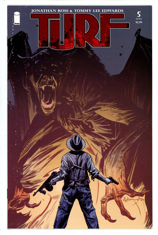 Turf 5 (2011)