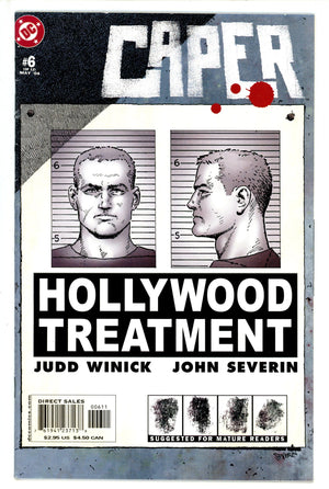 Caper 6 (2004)
