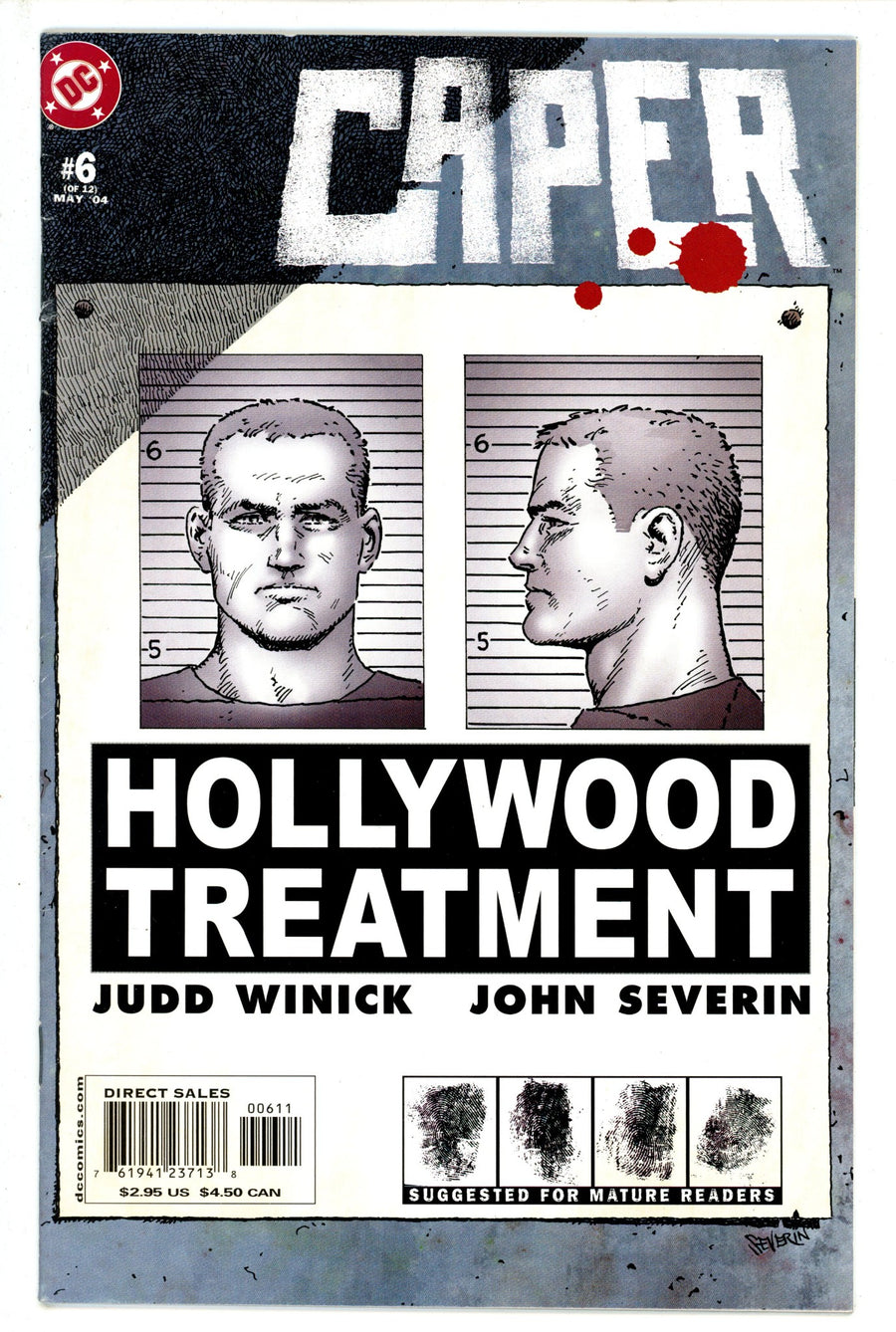 Caper 6 (2004)