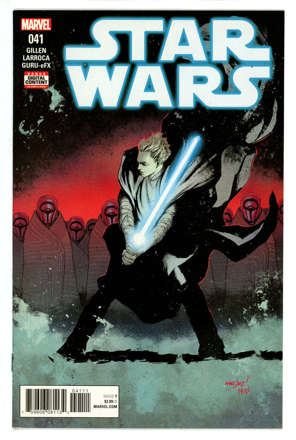 Star Wars Vol 2 41 (2018)