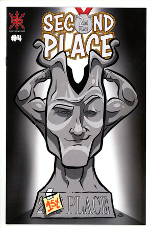 Second Place 4 (2022)