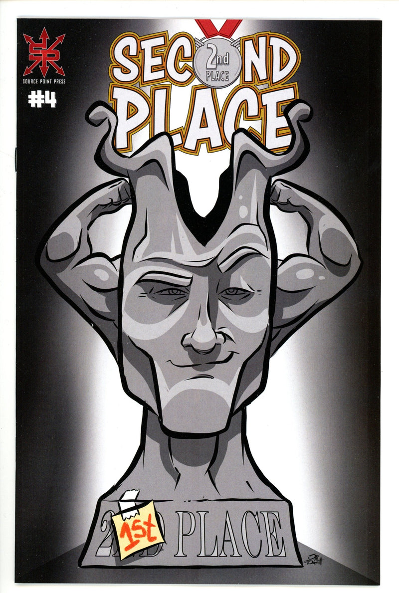 Second Place 4 (2022)