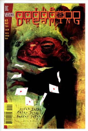 The Dreaming 10 (1997)
