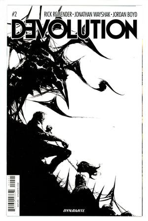 Devolution 2 Lee Incentive Variant (2016)