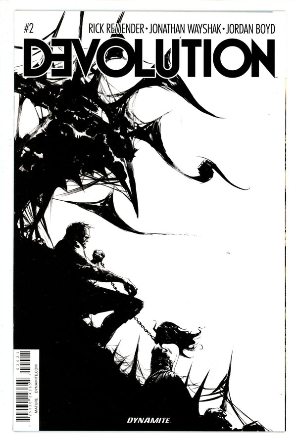 Devolution 2 Lee Incentive Variant (2016)