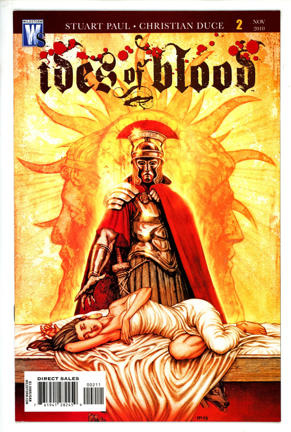 Ides of Blood 2 (2010)