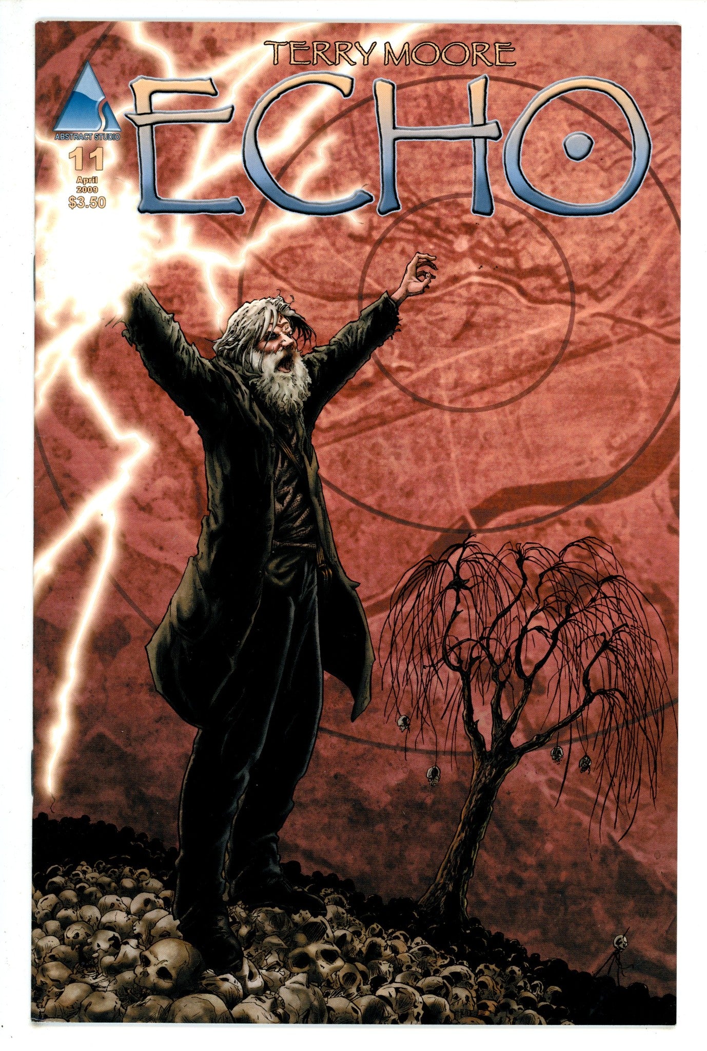 Echo 11 (2009)