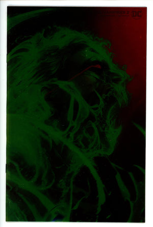 DC VS Vampires 2 Mattina LCSD Variant