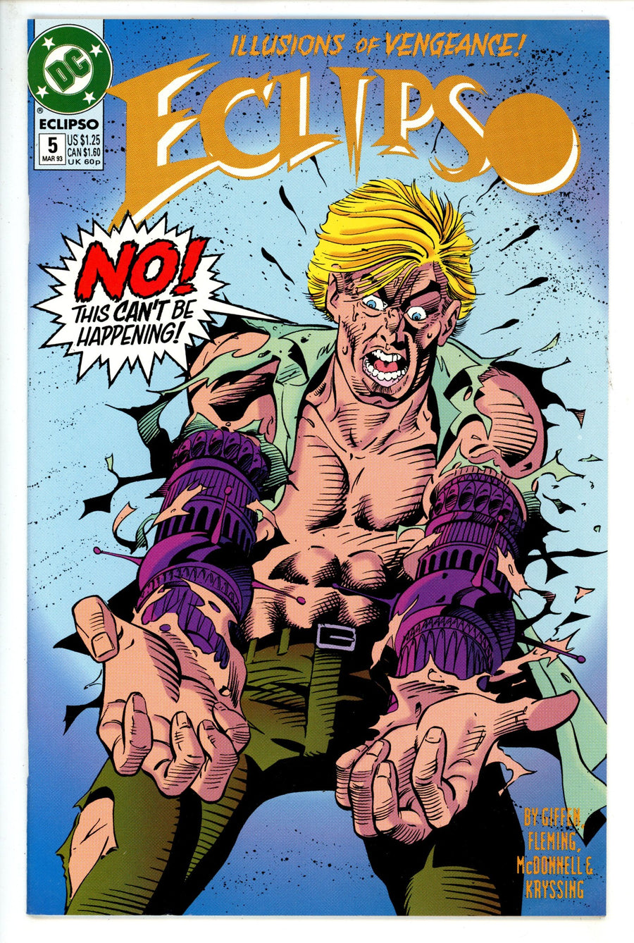 Eclipso 5