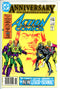 Action Comics Vol 1 544 Newsstand VF+