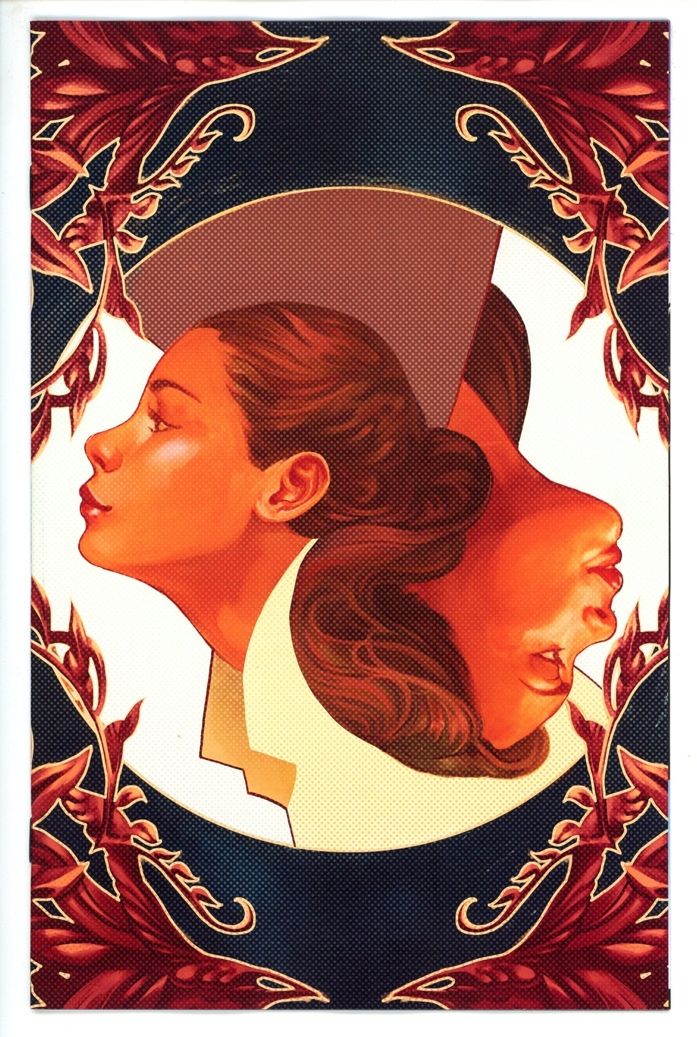 Firefly Brand New Verse 4 Variant (2021)