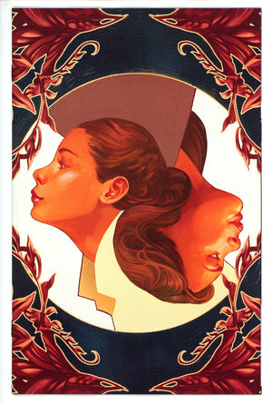 Firefly Brand New Verse 4 Variant (2021)