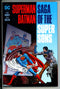 Superman Batman Saga of the Super Sons Vol 1 TPB