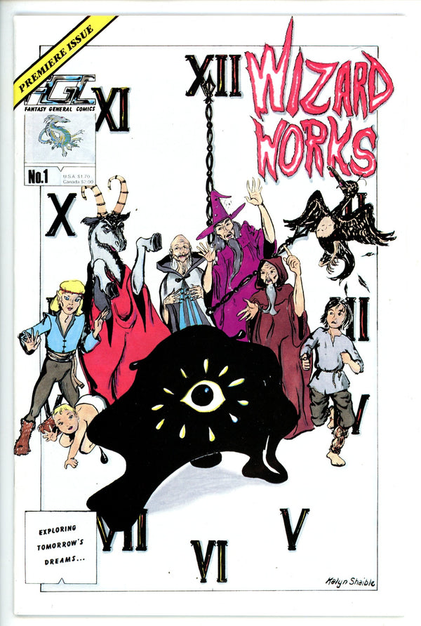Wizard Works 1