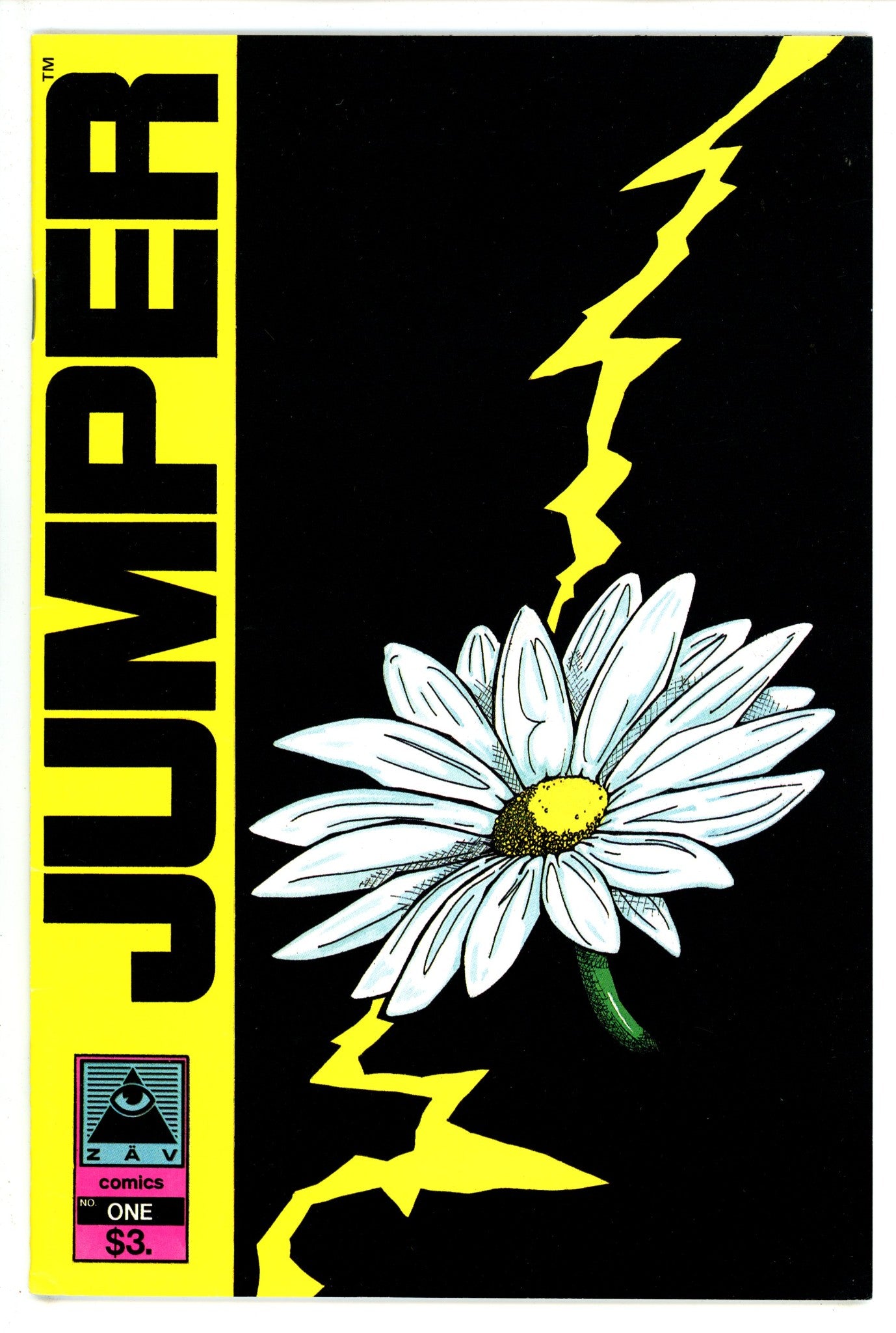 Jumper 1 (1989)