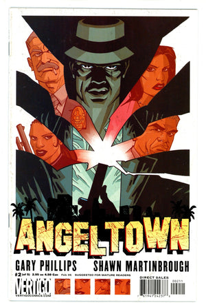 Angeltown 2