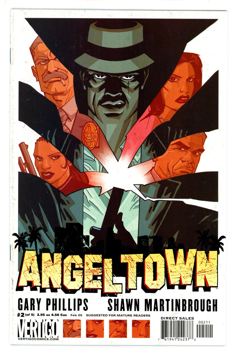 Angeltown 2