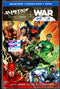 Justice League Origin Blu-Ray Combo HC