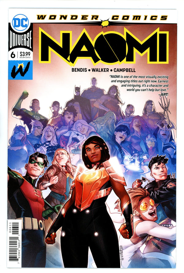 Naomi 6