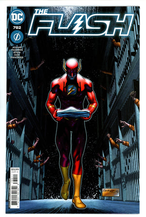 Flash Vol 6 782 (2022)