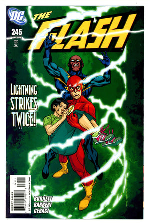 The Flash Vol 2 245