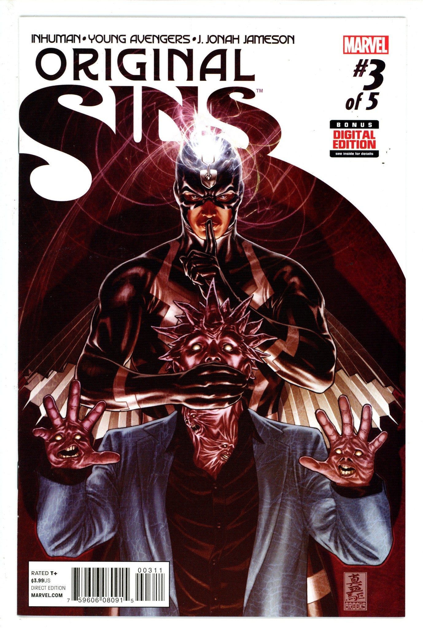 Original Sins 3 (2014)