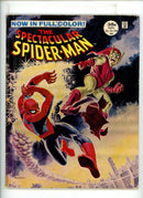 The Spectacular Spider-Man 2 VG-