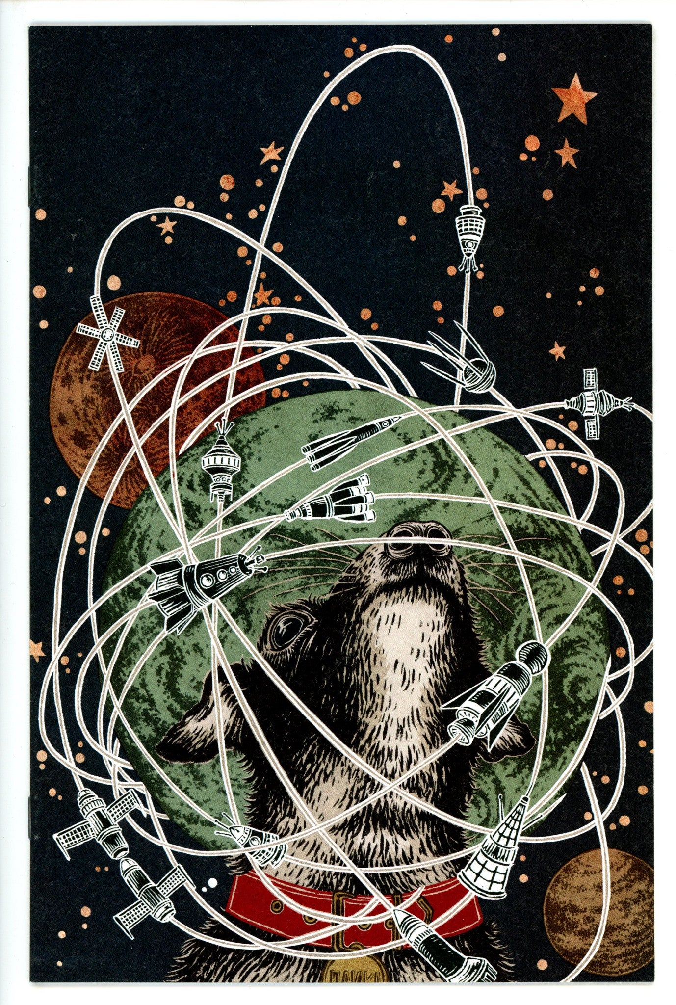 Primordial 2 Shimizu Variant