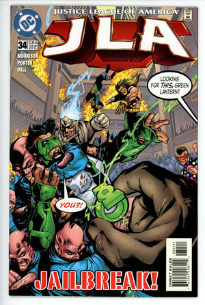 JLA 34