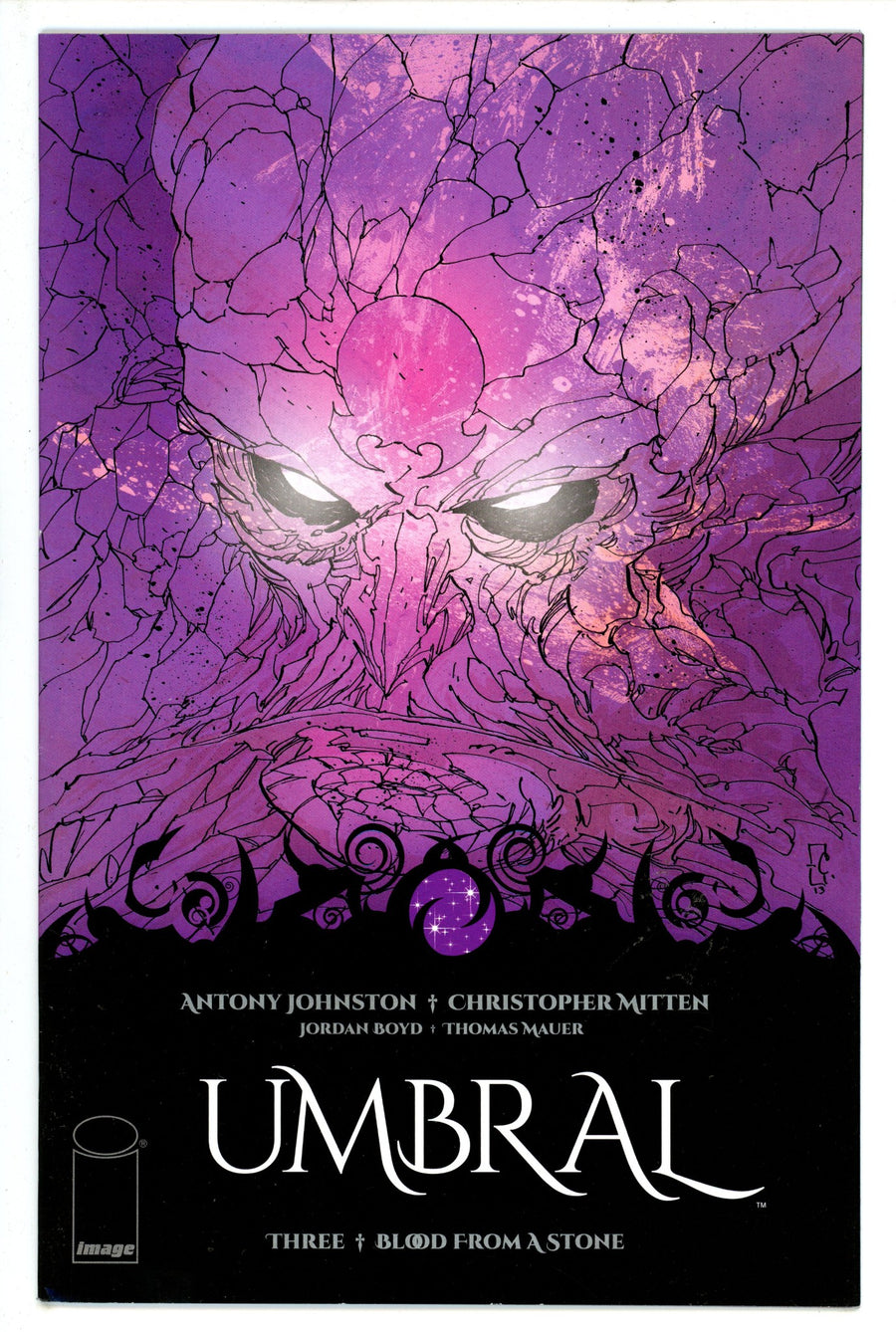 Umbral 3 (2014)