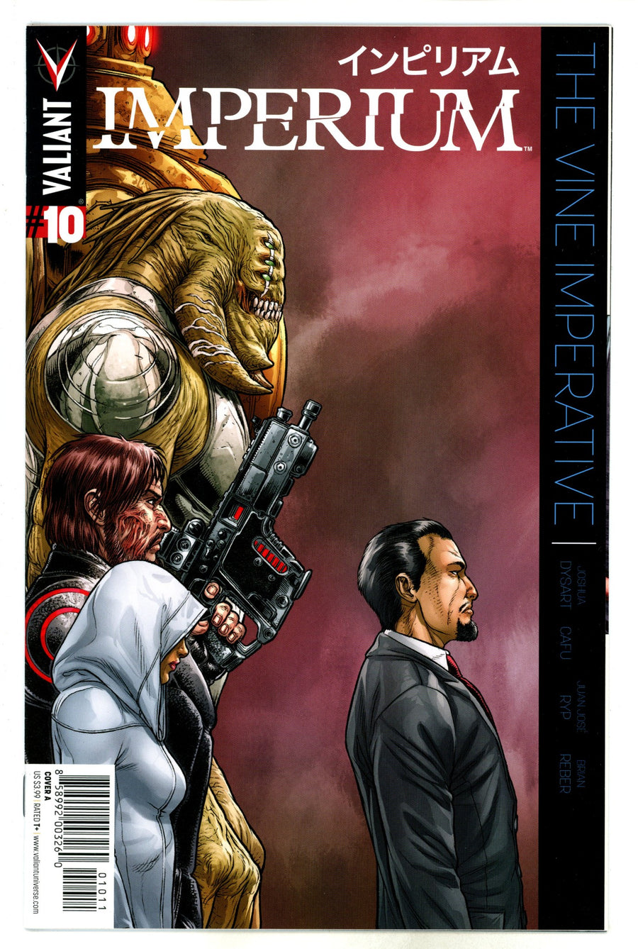 Imperium 10