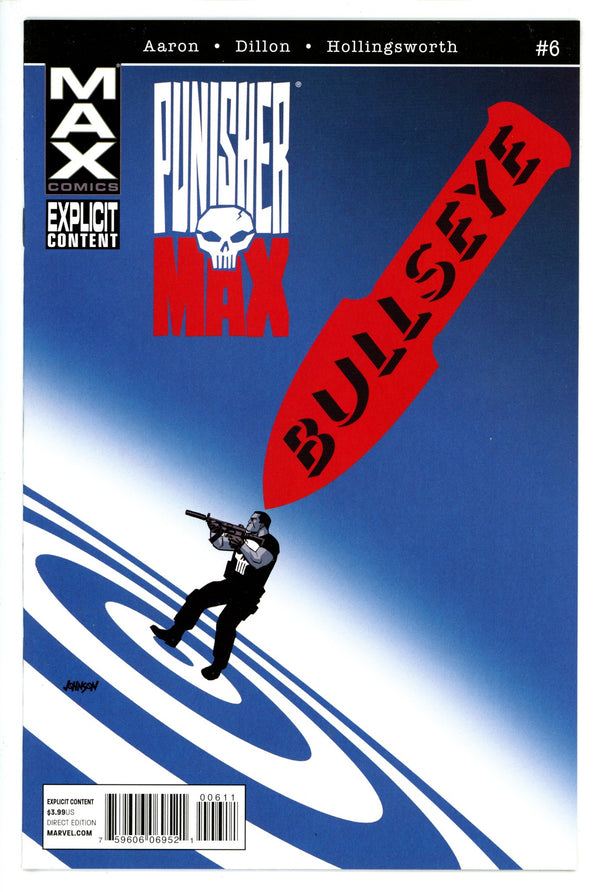 PunisherMax 6