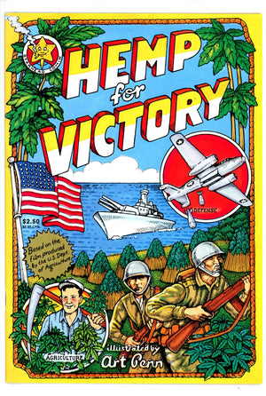 Hemp For Victory 1