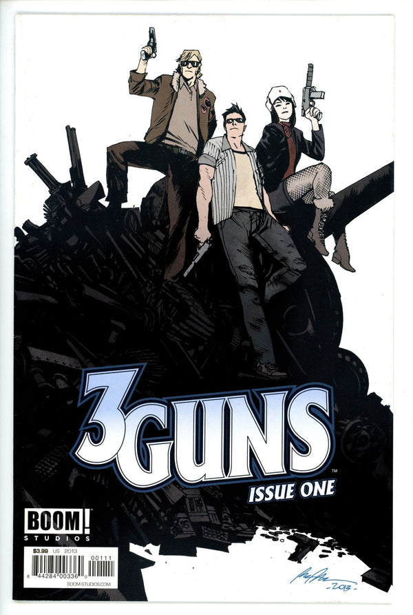 3 Guns 1
