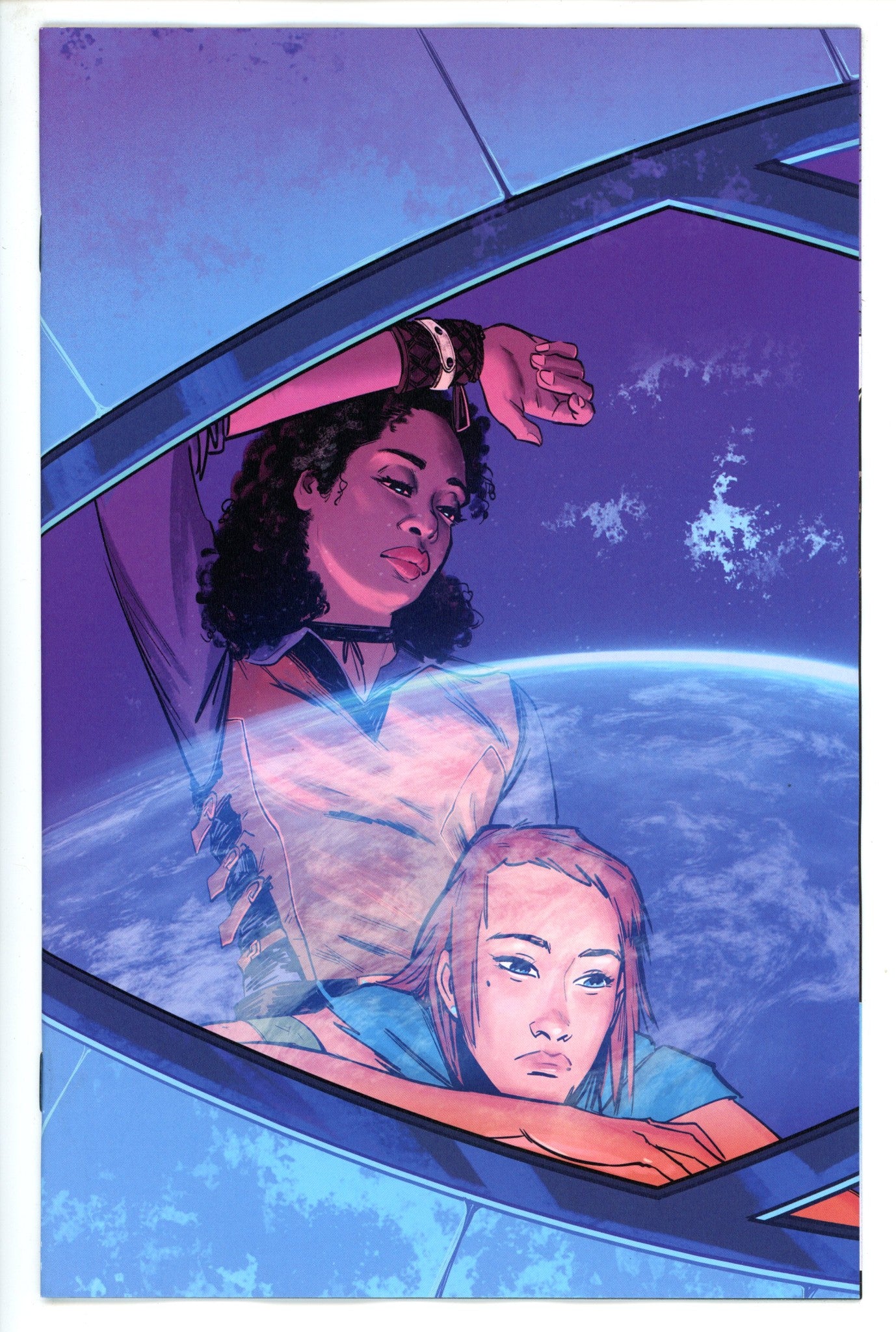 Firefly Brand New Verse 4 Fish Variant (2021)