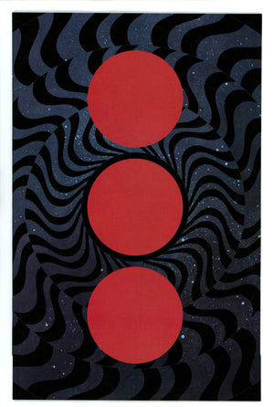 Crossover 13 Hickman Virgin Variant NM (2022)