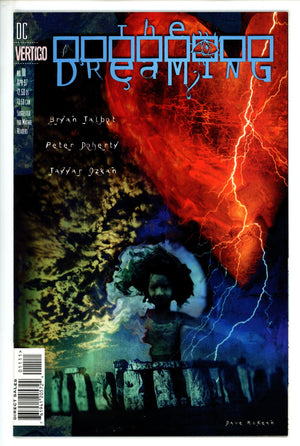The Dreaming 11 (1997)