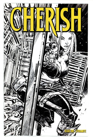 Cherish 1 Canete Variant