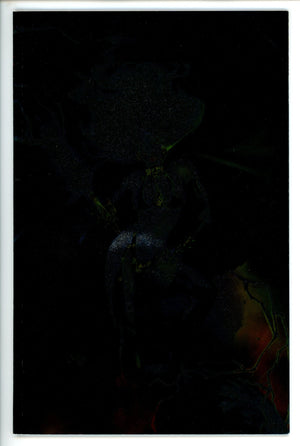 Chaos! Quarterly 1 Premium Variant NM