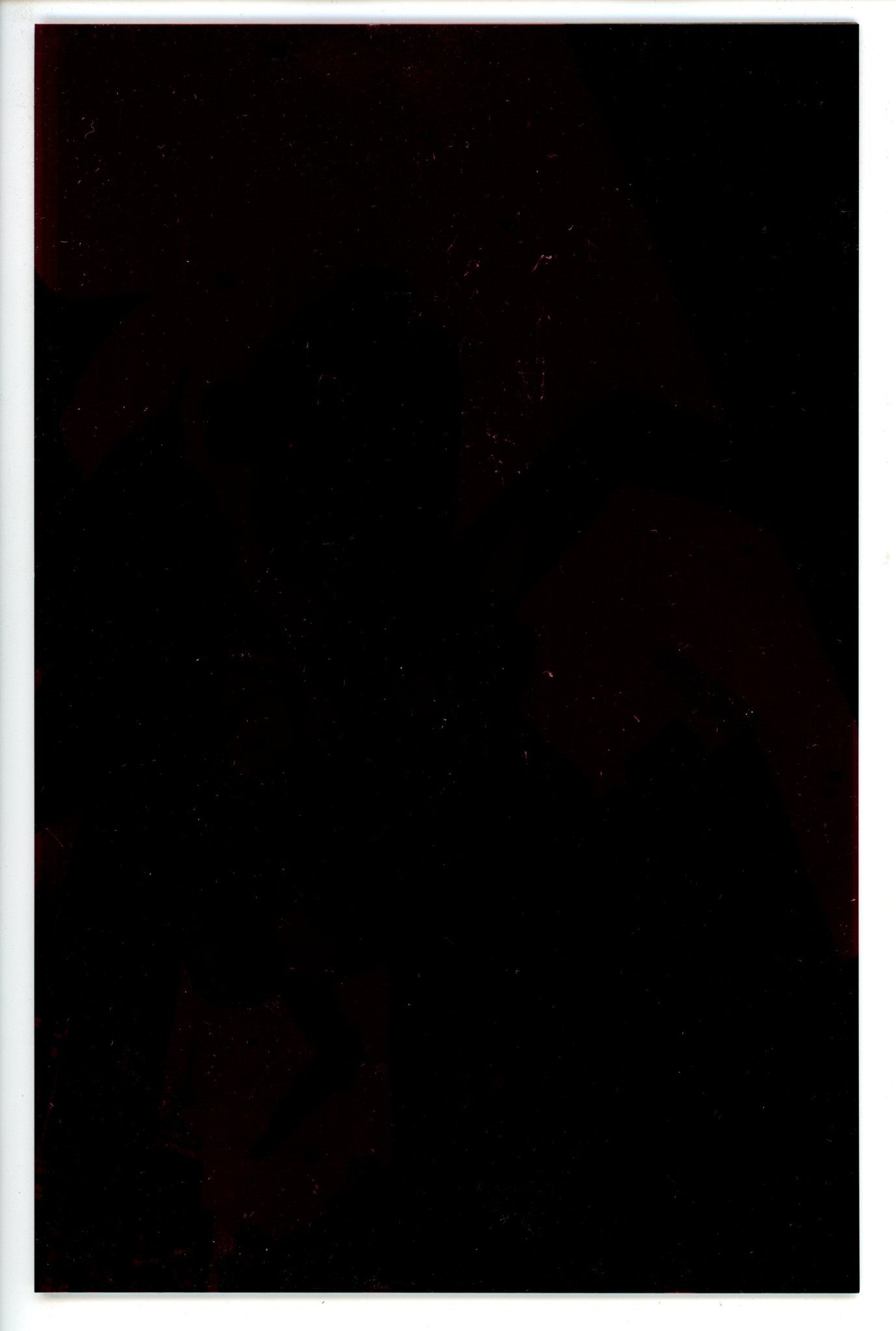 Purgatori 1 Metal Variant NM