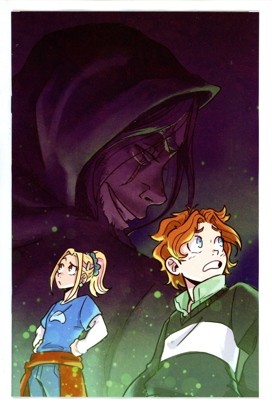 Family Time 2 Fulmore Incentive Variant (2023)