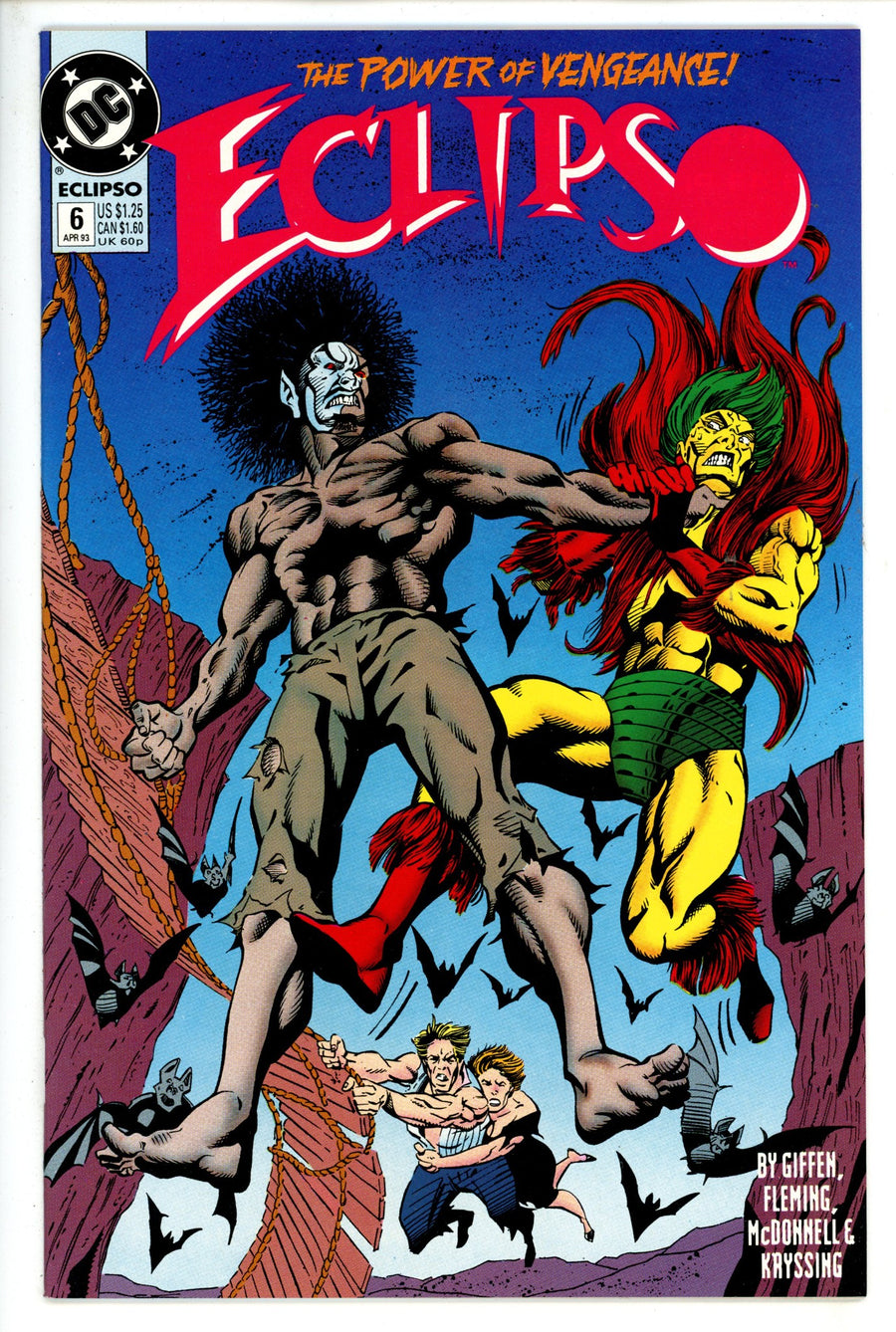 Eclipso 6