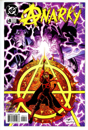 Anarky Vol 2 4