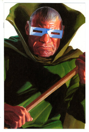 Deadpool 6 Ross Timeless Virgin Variant (2023)