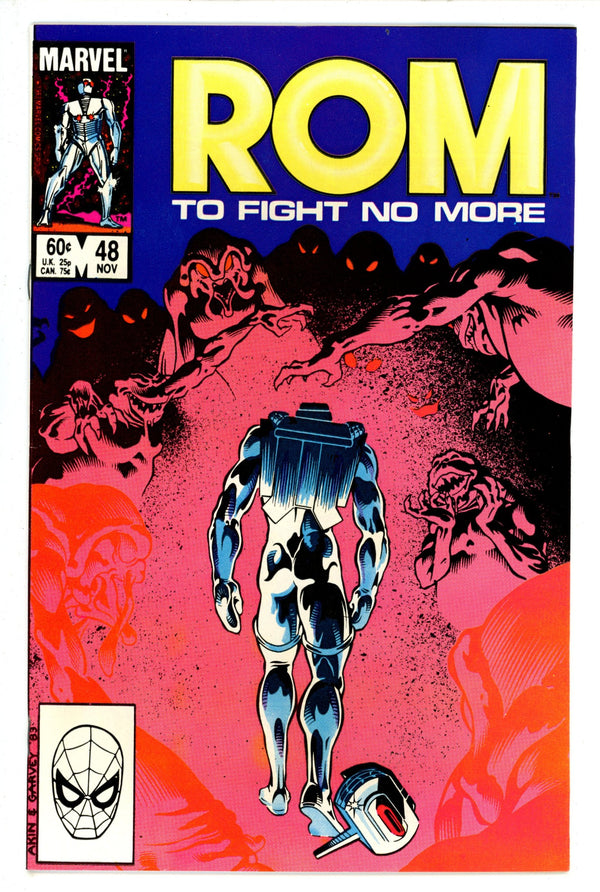 ROM 48 (1983)